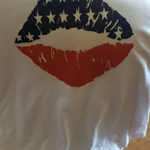 Custom made T shirts